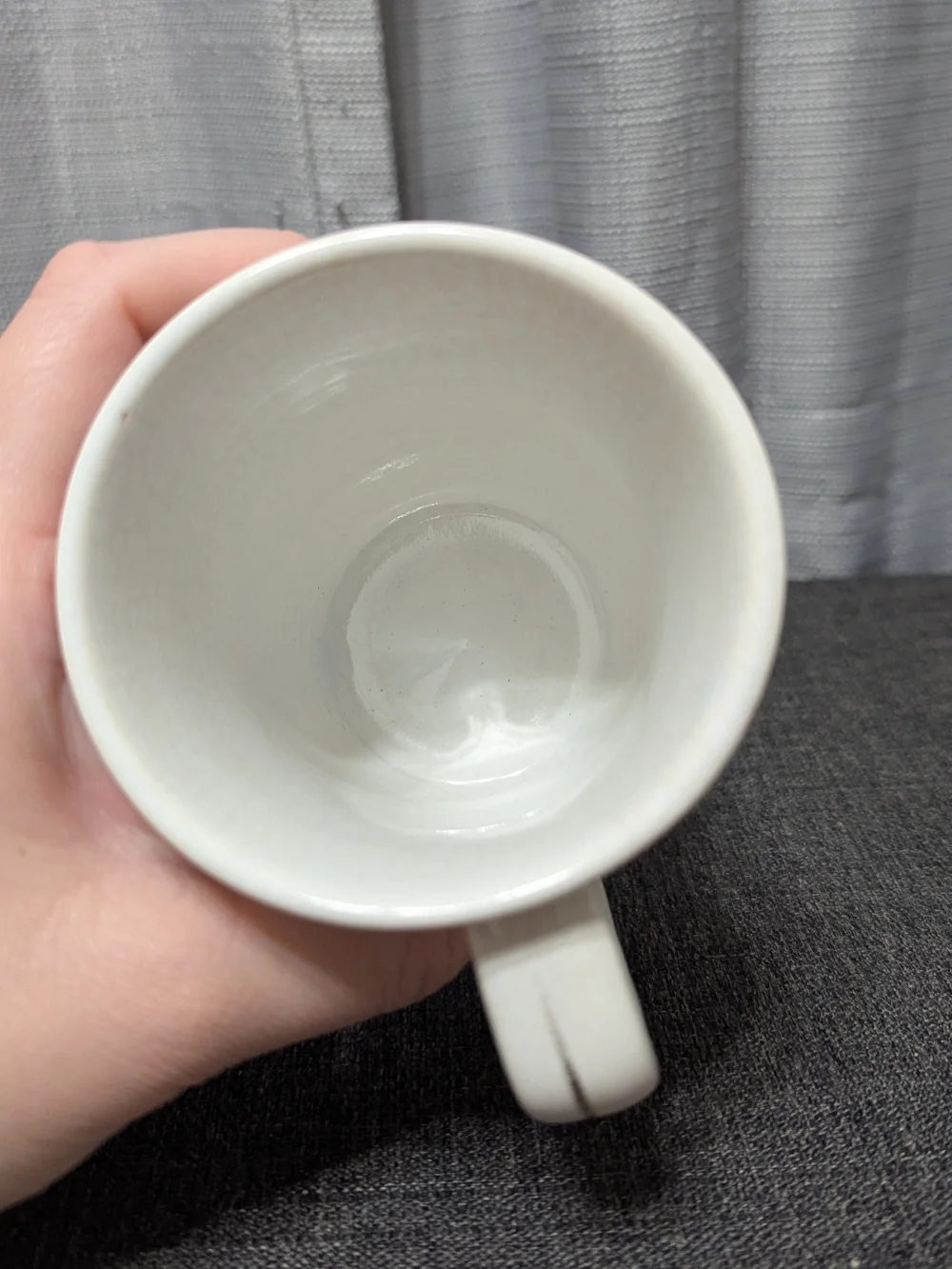 Vintage Maxwell House Yuban Coffee Mug Made In Japan Good Old Fashioned Flavor